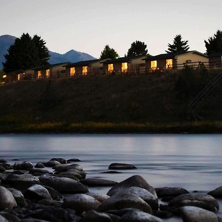Yellowstone Valley Lodge, Ascend Hotel Collection Pray エクステリア 写真