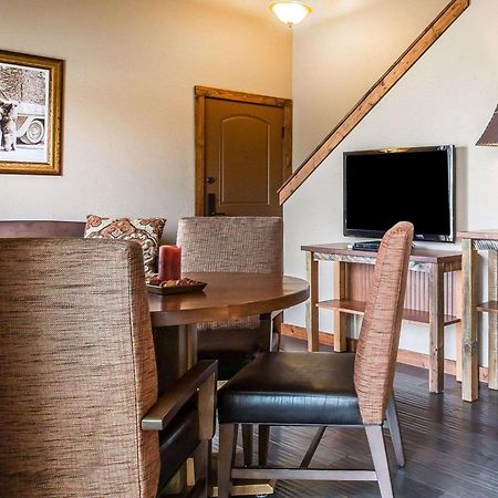 Yellowstone Valley Lodge, Ascend Hotel Collection Pray エクステリア 写真