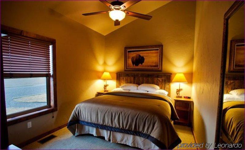 Yellowstone Valley Lodge, Ascend Hotel Collection Pray エクステリア 写真