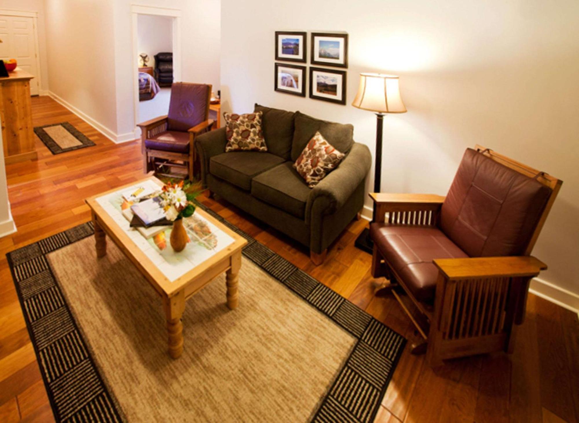 Yellowstone Valley Lodge, Ascend Hotel Collection Pray エクステリア 写真