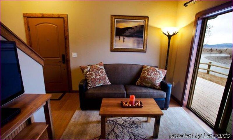 Yellowstone Valley Lodge, Ascend Hotel Collection Pray エクステリア 写真