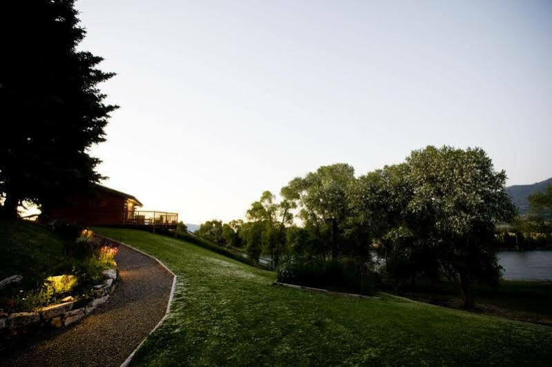 Yellowstone Valley Lodge, Ascend Hotel Collection Pray エクステリア 写真